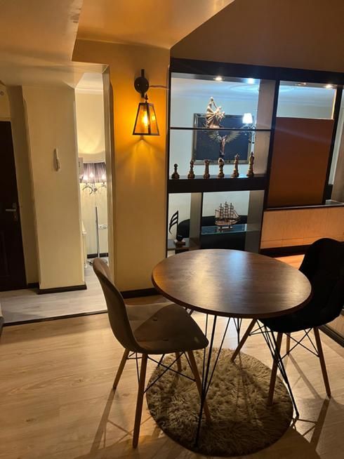 اجاره روزانه اپارتمان مبله سوئیت هروی شمس آباد|اجارهٔ کوتاه‌مدت آپارتمان و سوئیت|تهران, شمس‌آباد|دیوار