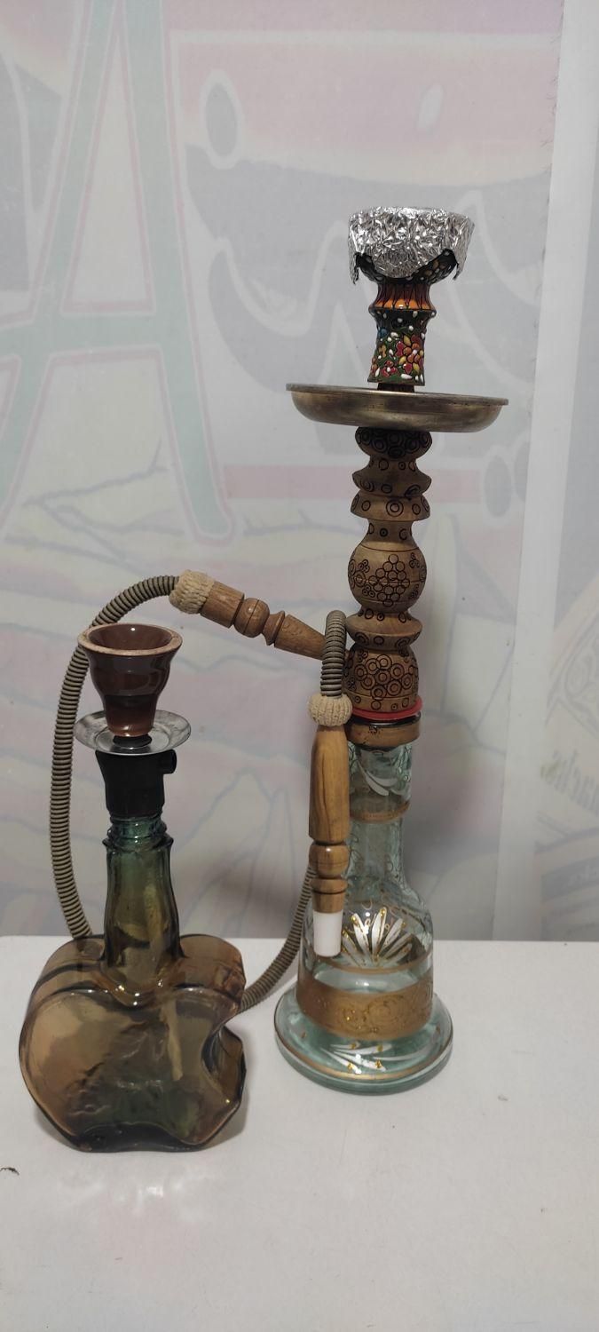 قلیان|کلکسیون و سرگرمی|شهریار, شهریار|دیوار