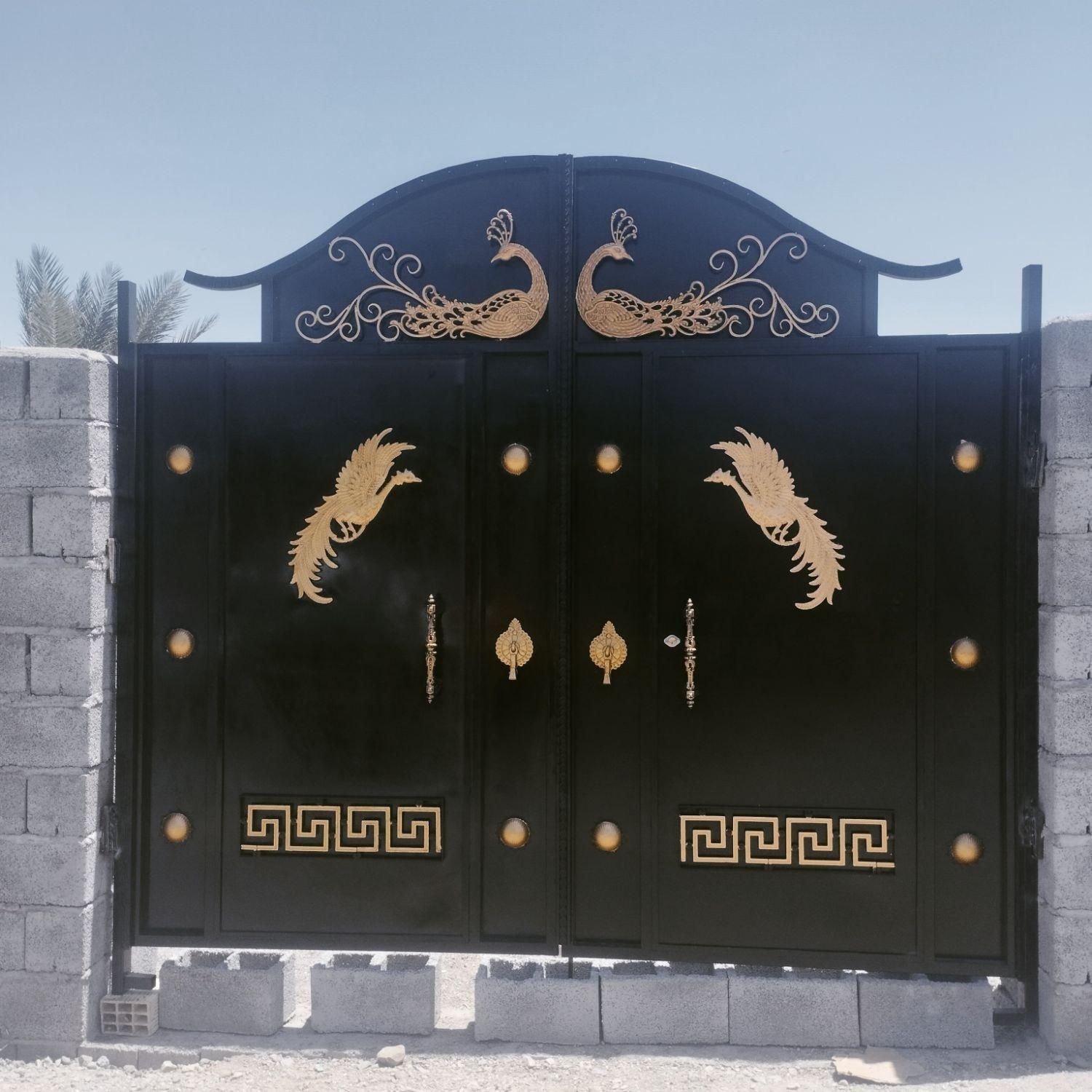 درب و پنجره سازی|مصالح و تجهیزات ساختمان|جیرفت, |دیوار