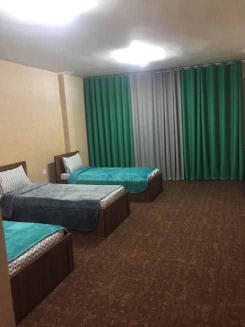 اجاره روزانه/هفتگی/ماهانه آپارتمان ۴۵ متری|اجارهٔ کوتاهمدت آپارتمان و سوئیت|قزوین, |دیوار