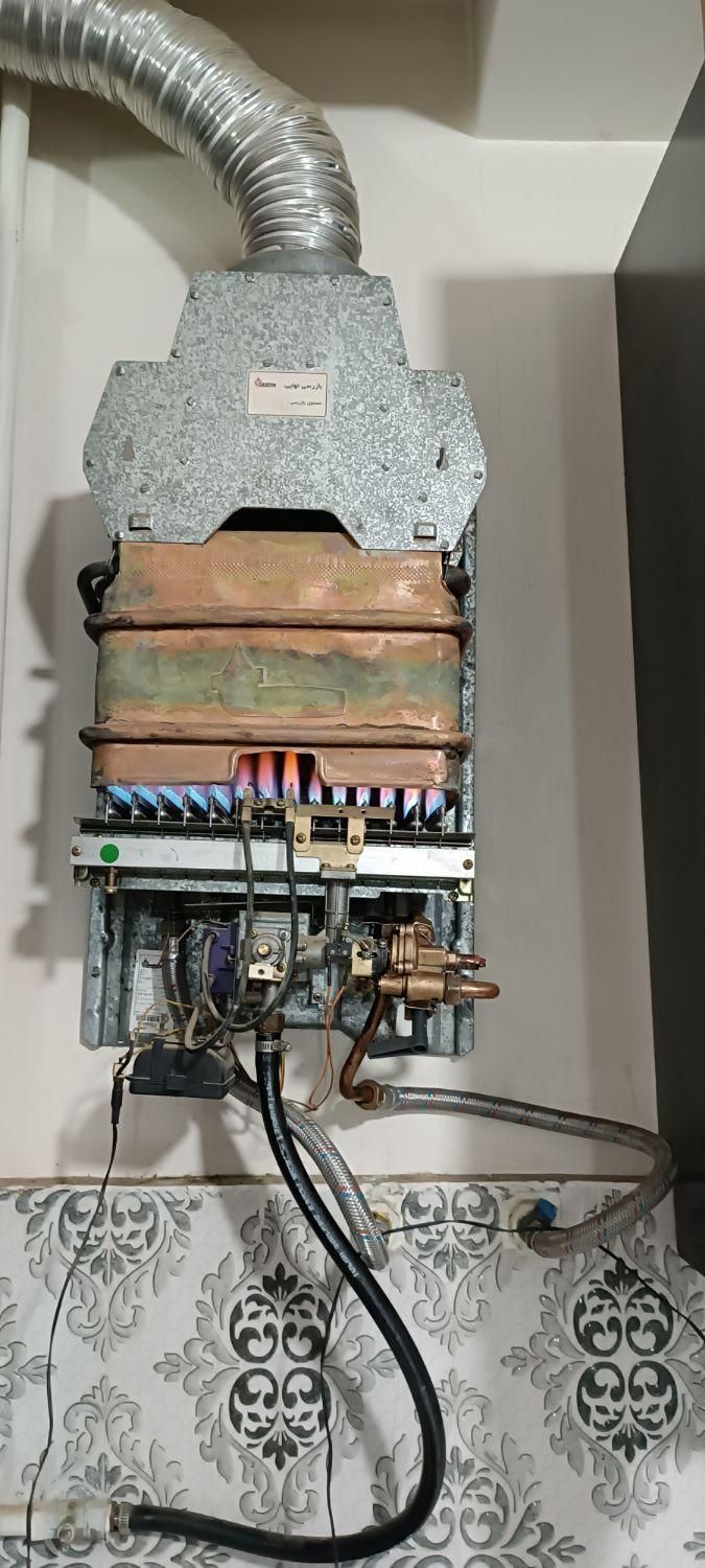 تعمیرکارسرویسکارنمایندگی بوتان آبگرمکن، پکیچ،بخاری|خدمات پیشه و مهارت|مشهد, توس (بلوار توس)|دیوار