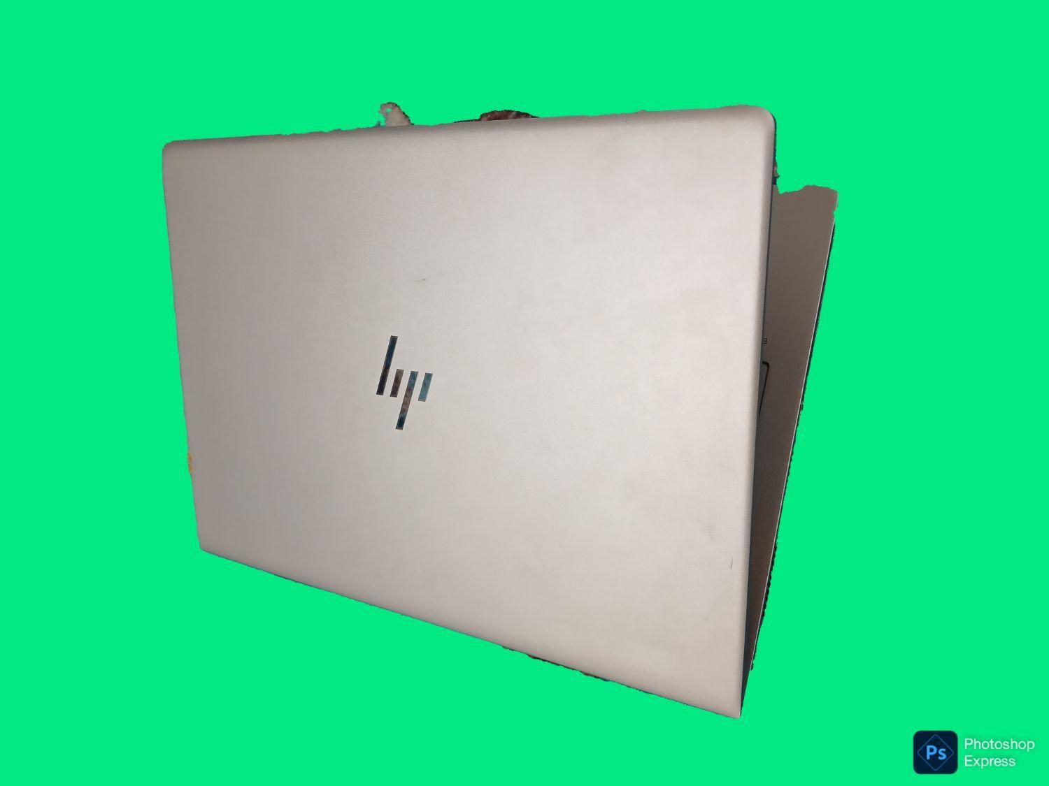 لپ تاپ HP|رایانه همراه|یزد, |دیوار
