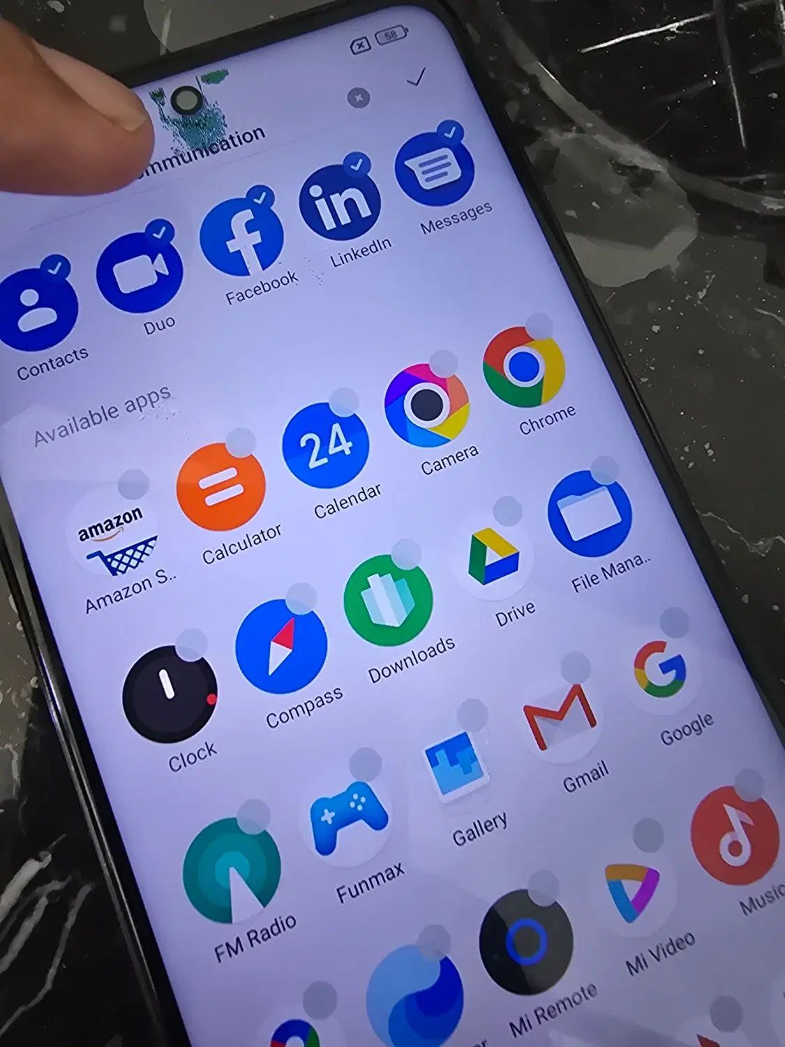 poco x3|موبایل|ارومیه, |دیوار