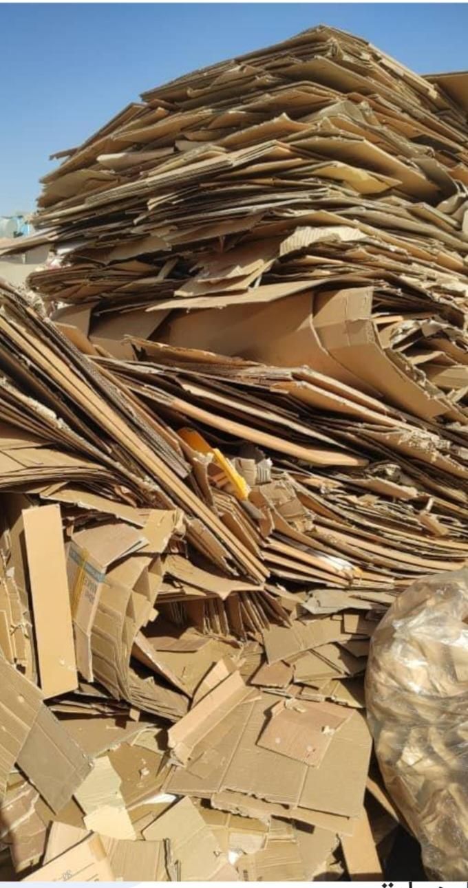 ضایعات اهورا جواب چت باهوش مصنوعی|خدمات پیشه و مهارت|بهبهان, |دیوار