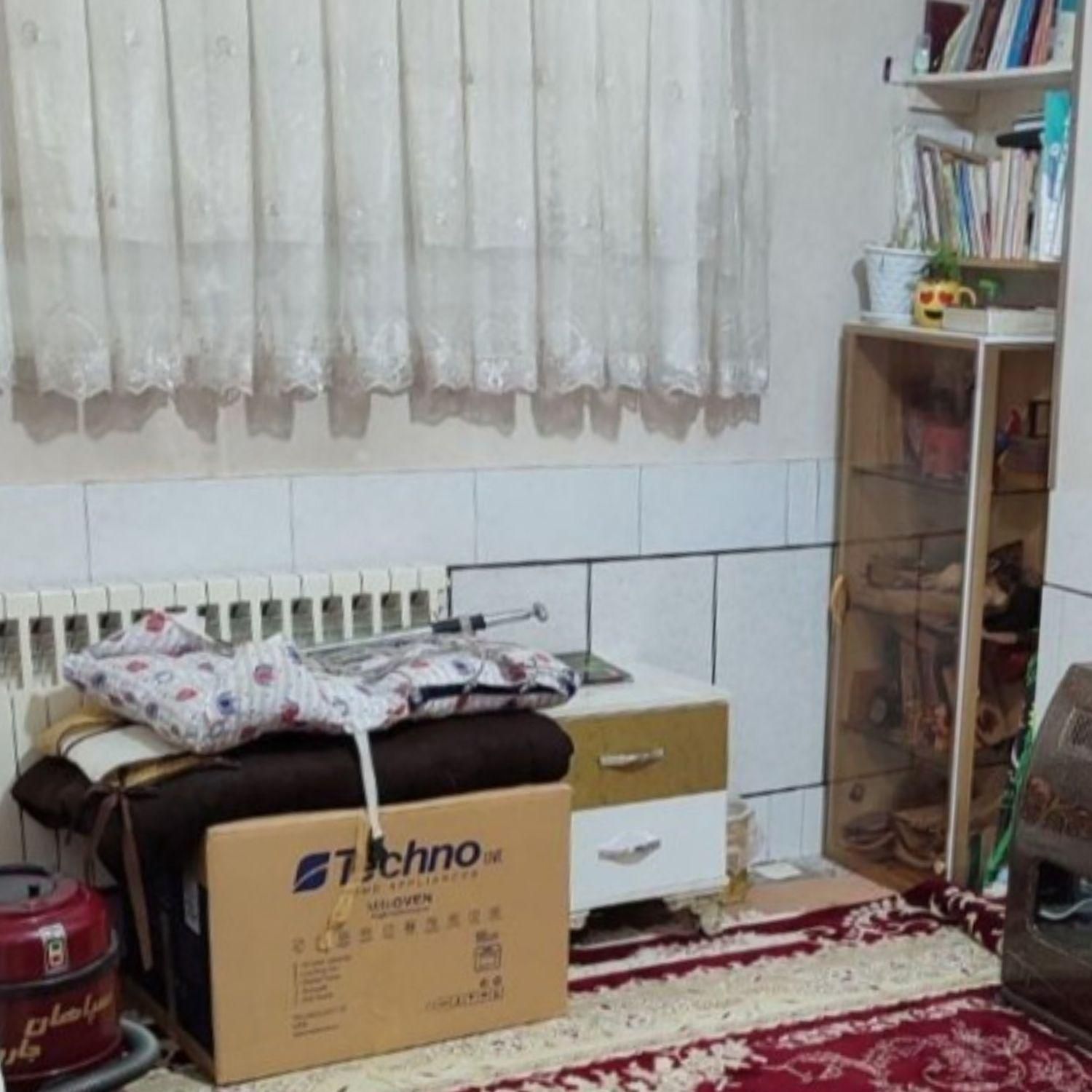 فروش استثنائی آپارتمان شیک تک واحدی|فروش آپارتمان|اصفهان, شهرک مهدیه|دیوار