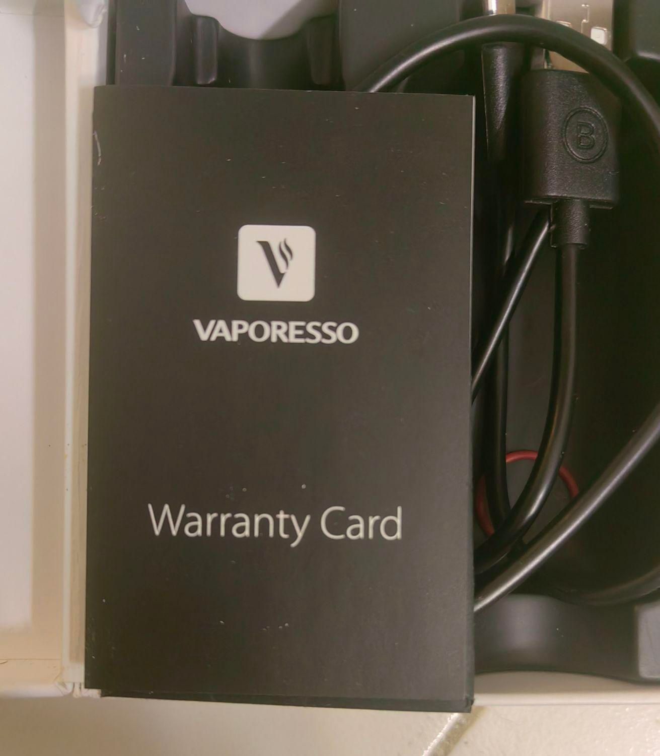 ویپ ویپرسو Vaporesso revenger mini|زیورآلات و اکسسوری|تهران, پاسداران|دیوار
