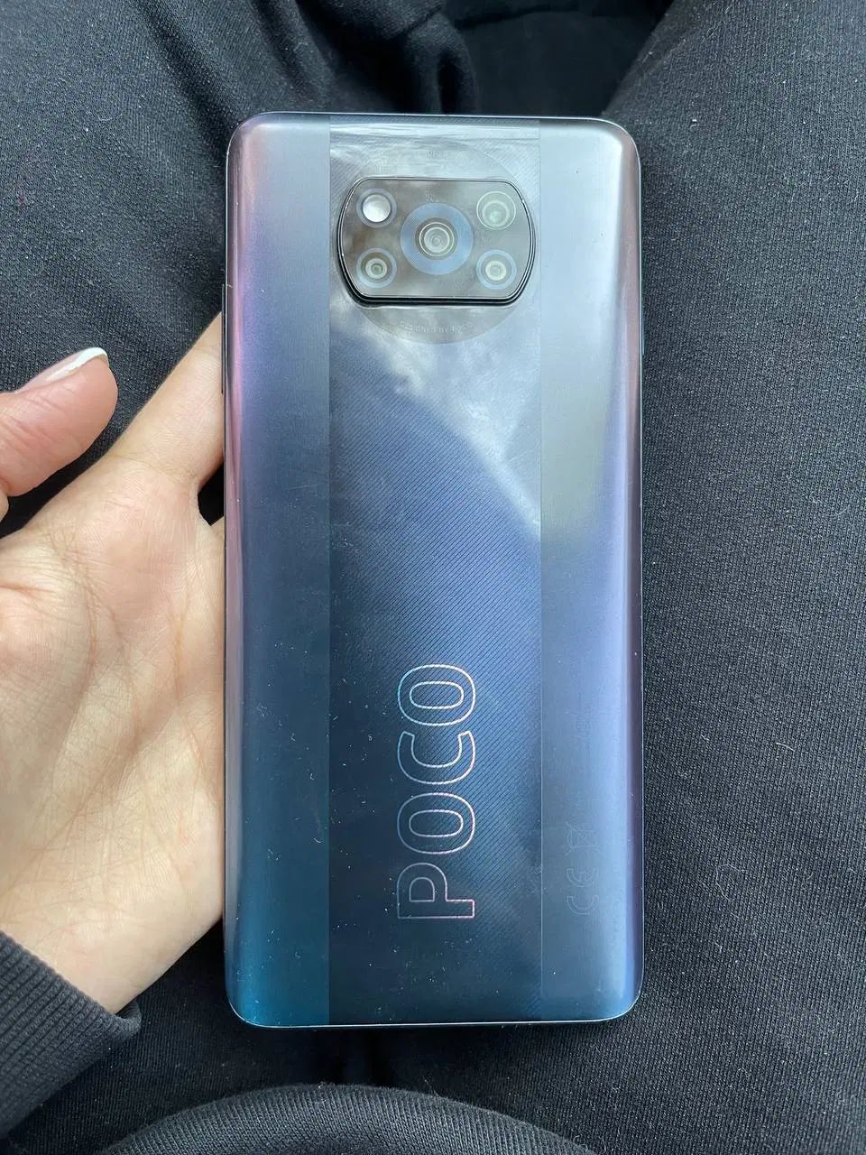 Poco X3 pro|موبایل|تهران, نیروی هوایی (پیروزی)|دیوار