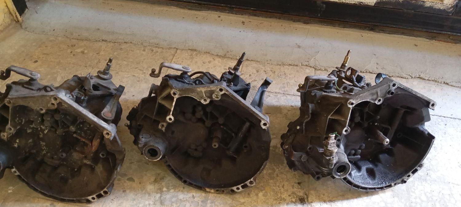 فقط (موتور تیوفایو اروپایی و ژاپنی)|قطعات یدکی و لوازم جانبی|اصفهان, جلفا|دیوار