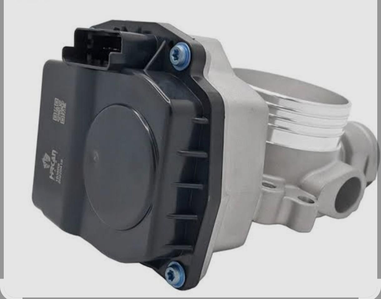 دریچه گاز کیسه هوا ecu|قطعات یدکی و لوازم جانبی|تهران, شوش|دیوار