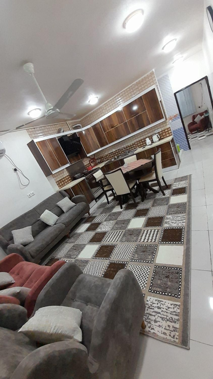 اجاره سویت سوییت سوئیت|اجارهٔ کوتاه‌مدت آپارتمان و سوئیت|اهواز, شریعتی جنوبی|دیوار