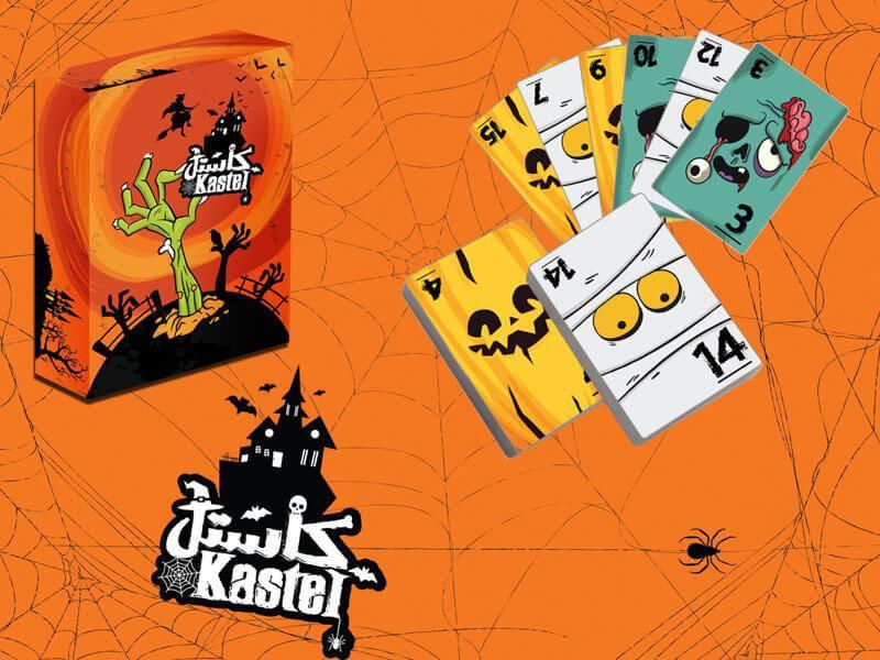 فروش اینترنتی بازی فکری کودکان و بزرگسالان|اسباببازی|همدان, |دیوار