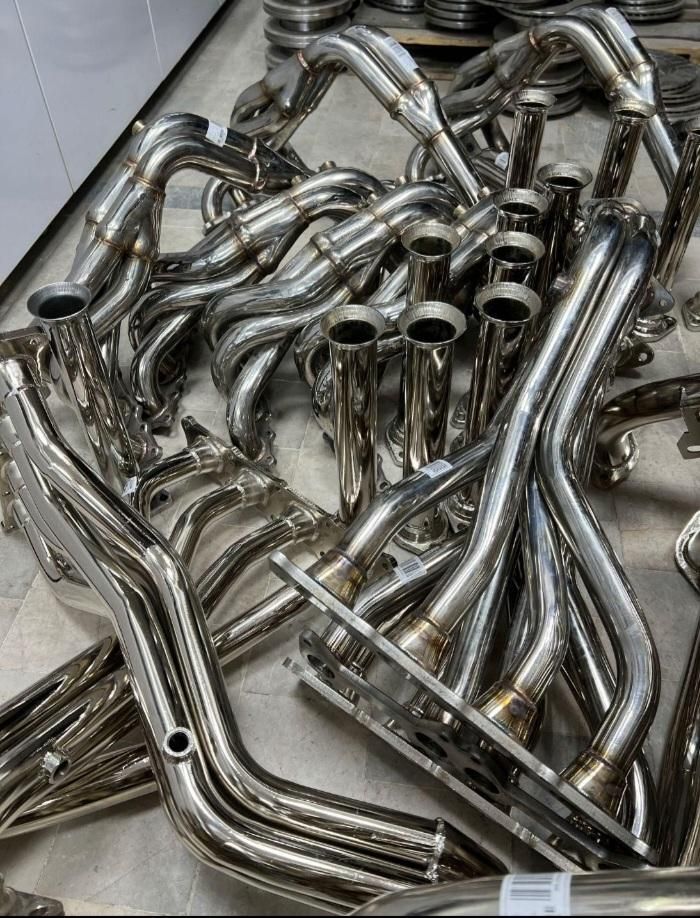 نمایندگی رسمی پخش اگزوز مشهد وهدرز (آژوان )|قطعات یدکی و لوازم جانبی|سنندج, |دیوار