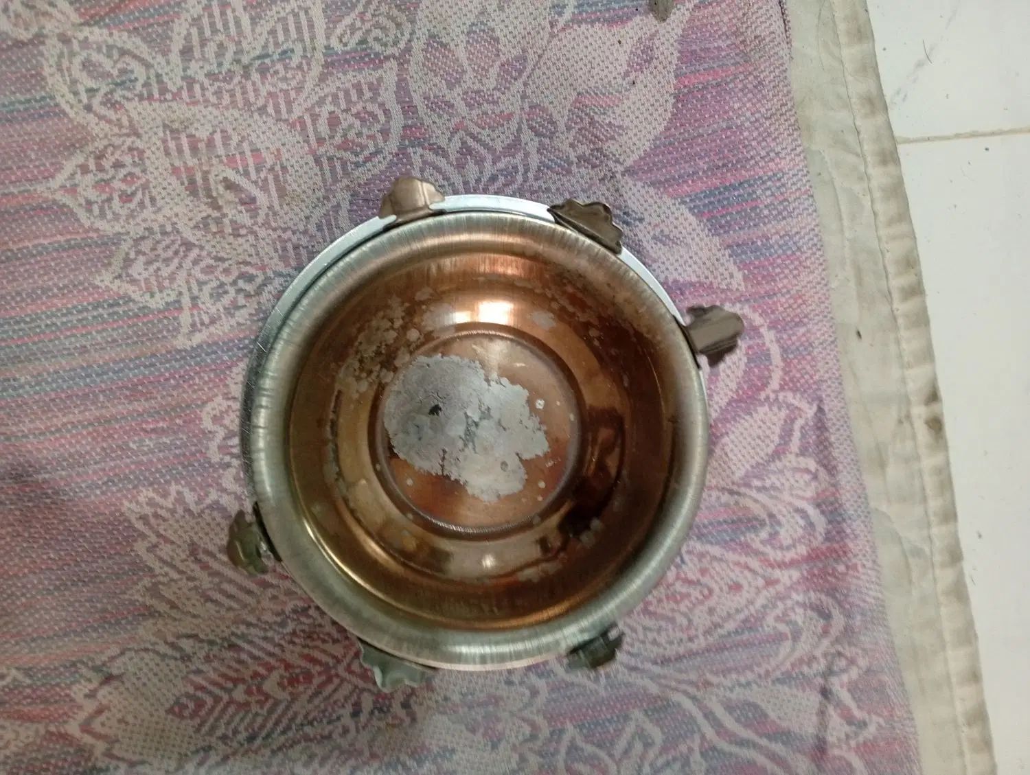 منقل|اجاق گاز و لوازم برقی پخت‌وپز|تهران, جنت‌آباد شمالی|دیوار