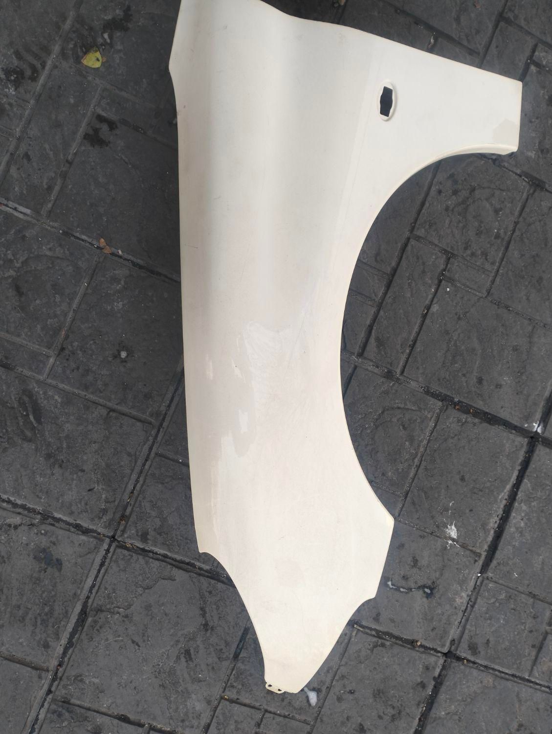 گلگیر فابریک ۲۰۶|قطعات یدکی و لوازم جانبی|تهران, شمسآباد|دیوار