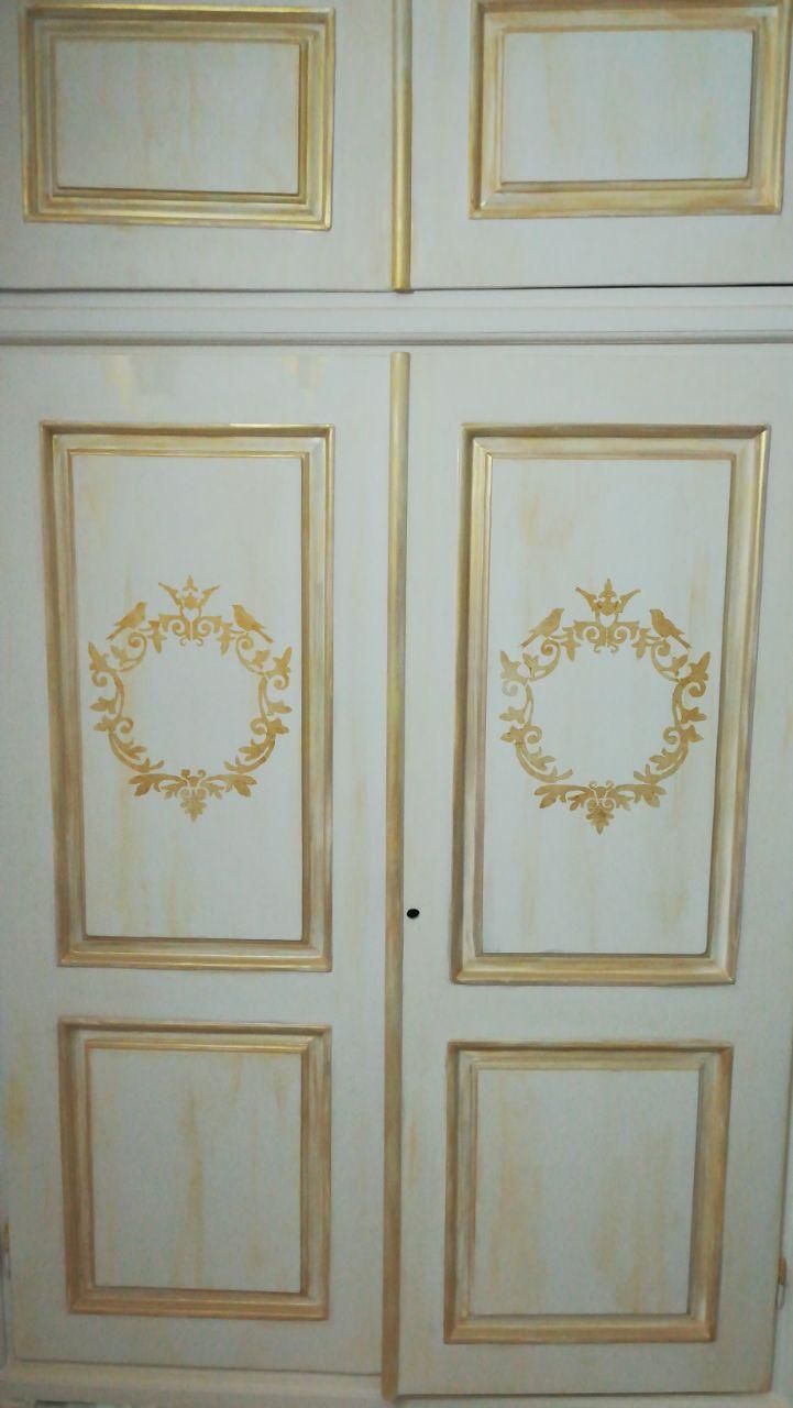 نقاشی ورنگ آمیزی ، نوسازی ، بازسازی|خدمات پیشه و مهارت|مشهد, شاهد (شهرک غرب)|دیوار