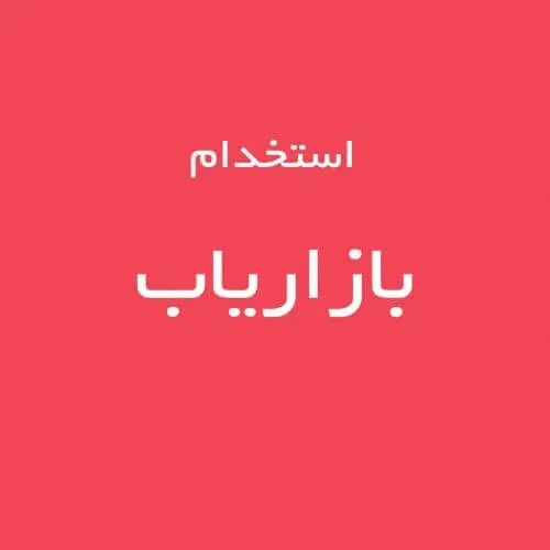 جذب نیرو فروش در کل تهران ساده اما‌ پر‌درآمد|استخدام بازاریابی و فروش|تهران, اباذر|دیوار