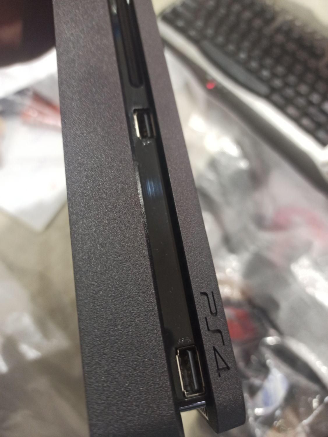 پلی استیشن 4 کپی خور 1ترا|کنسول، بازی ویدئویی و آنلاین|بروجرد, |دیوار