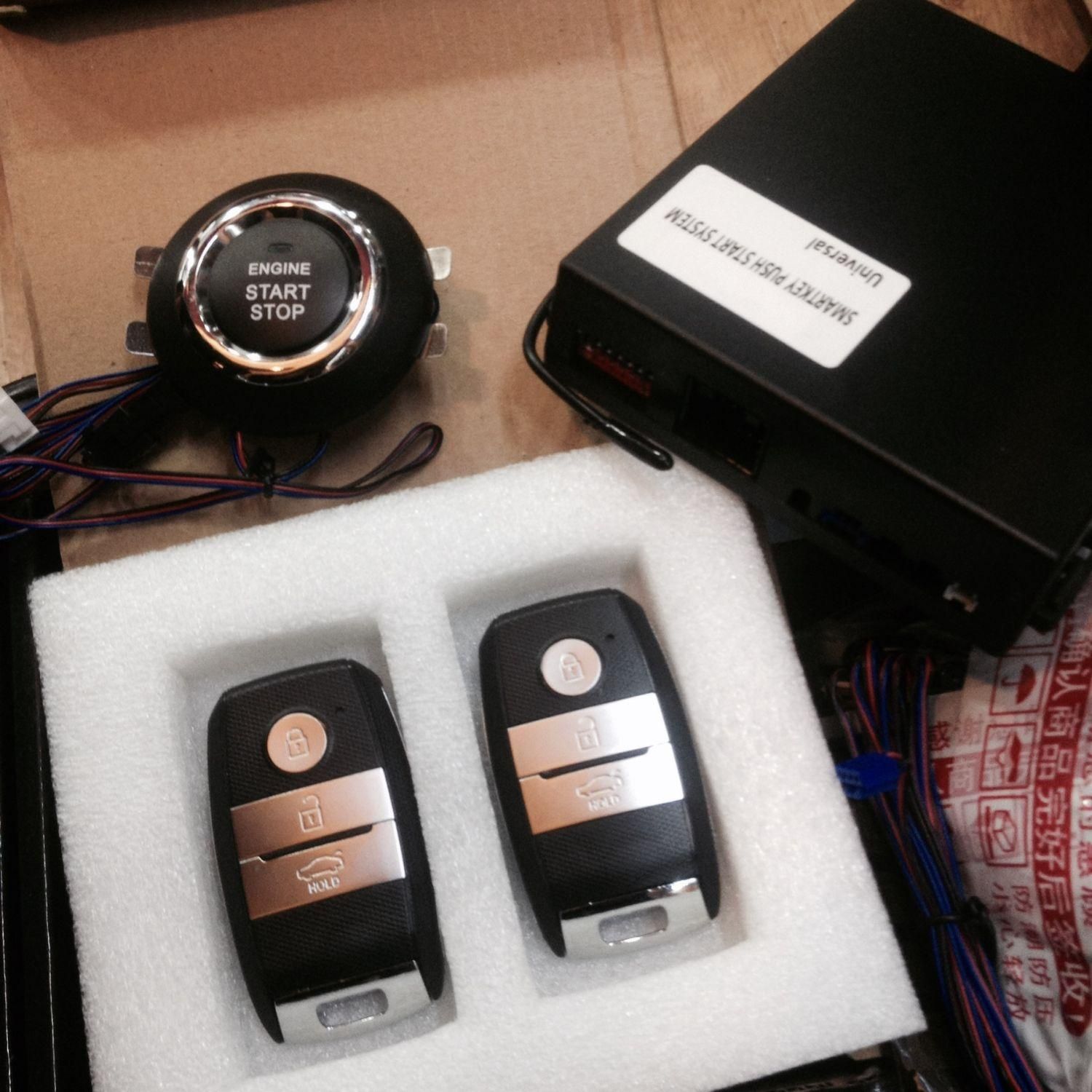 کیلس استارتر کروز کنترل آینه تاشو برقی|قطعات یدکی و لوازم جانبی|مشهد, فلسطین|دیوار