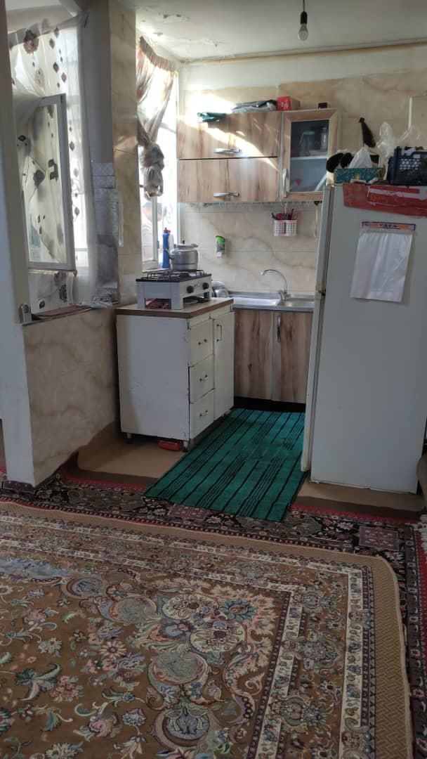 اجاره خانه ویلایی دربست نقلی در حصارک المهدی|اجارهٔ خانه و ویلا|کرج, حصارک بالا|دیوار