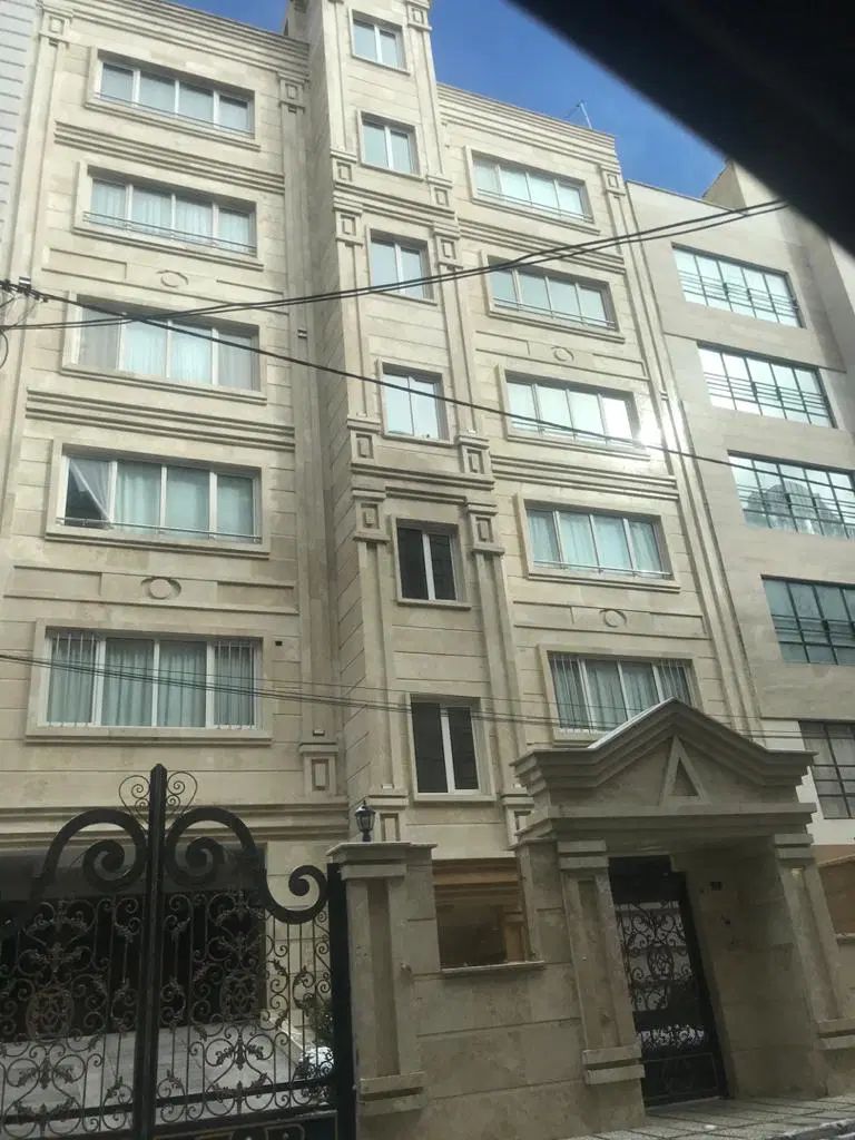 **املاک مهندسان**فروش واحد ۱۱۷ متری سه خواب|فروش آپارتمان|گرمدره, |دیوار