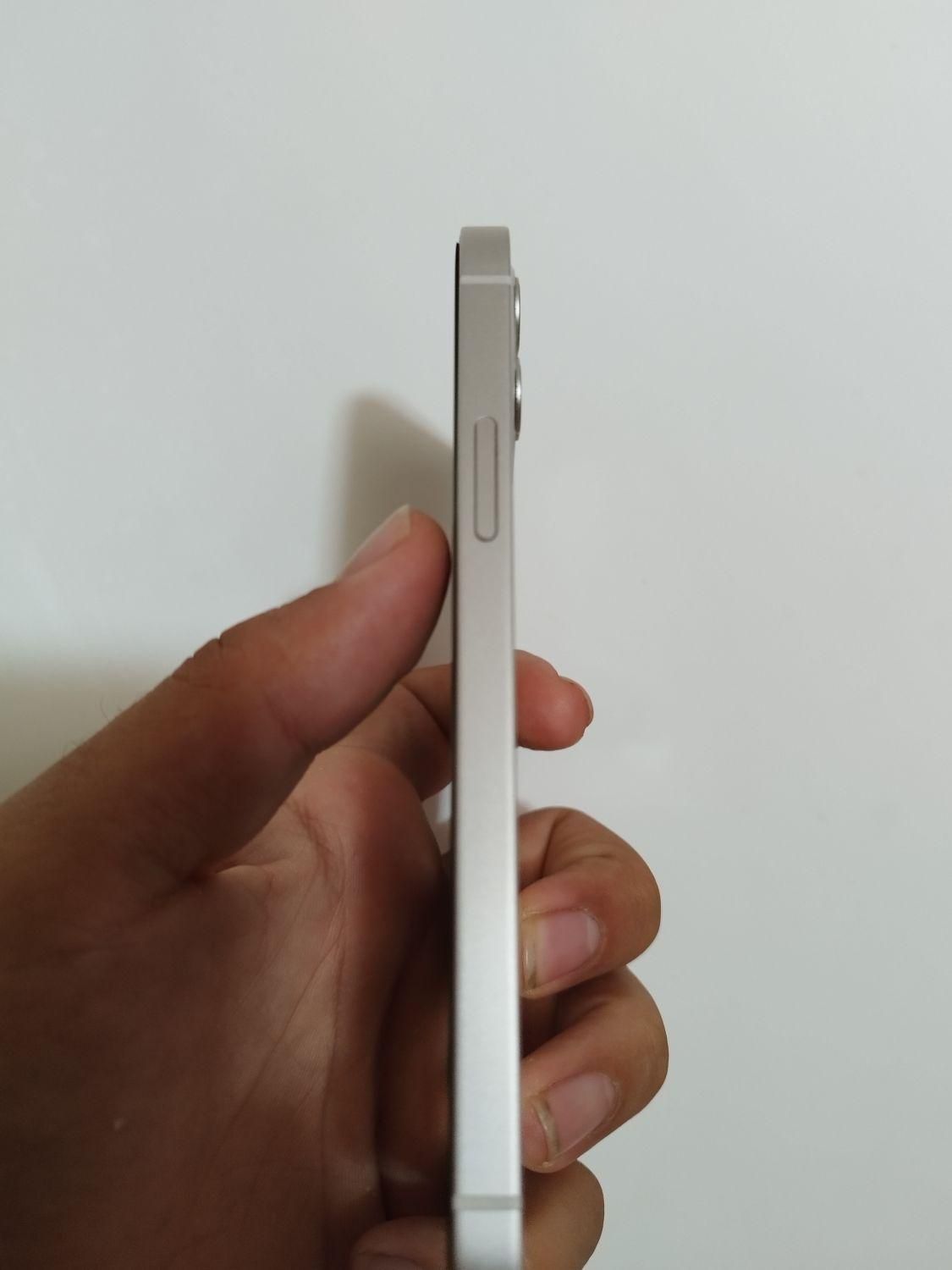 اپل iPhone 12 با حافظهٔ ۱۲۸ گیگابایت|موبایل|کرمانشاه, |دیوار