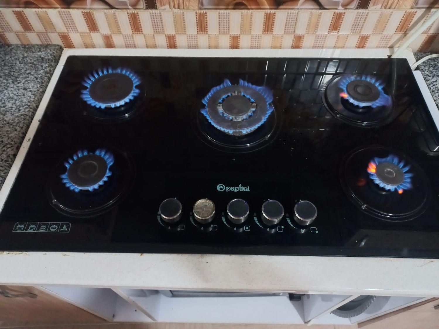 تعمیرات گاز صحفه ای ، هود و اجاق گاز|خدمات پیشه و مهارت|مسجد سلیمان, |دیوار