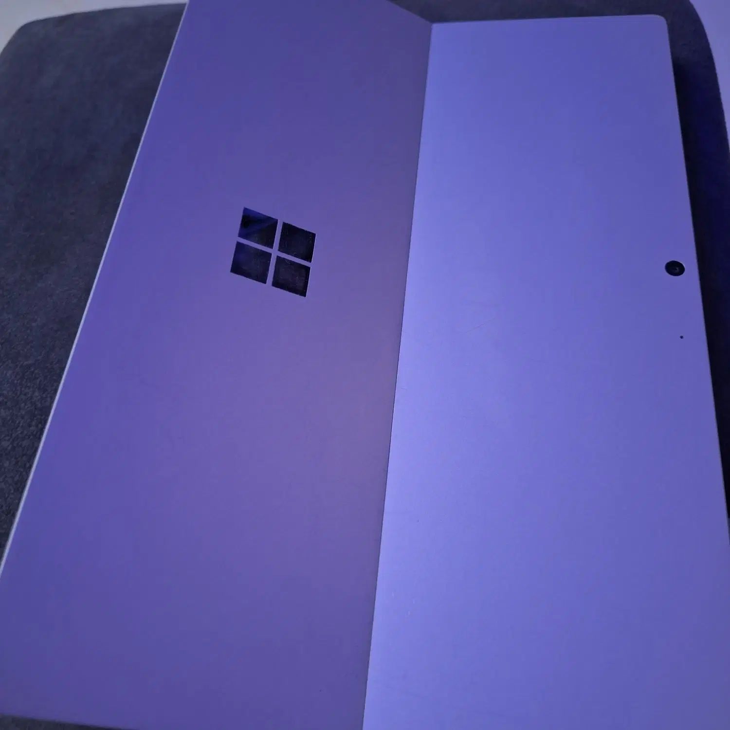 لپ تاپ سرفیس surface pro 7 به همراه قلم|رایانه همراه|ارومیه, |دیوار