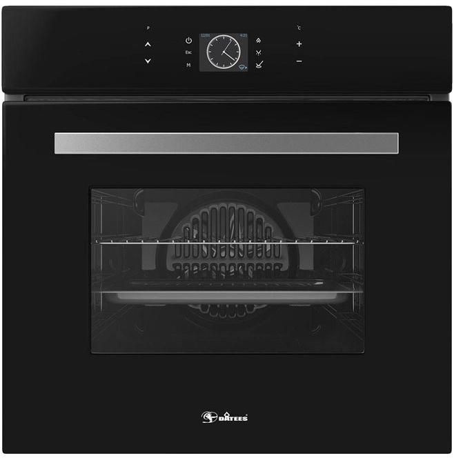 فر داتیس مدل 675 در رنگ بندی|اجاق گاز و لوازم برقی پخت‌وپز|تهران, بازار|دیوار