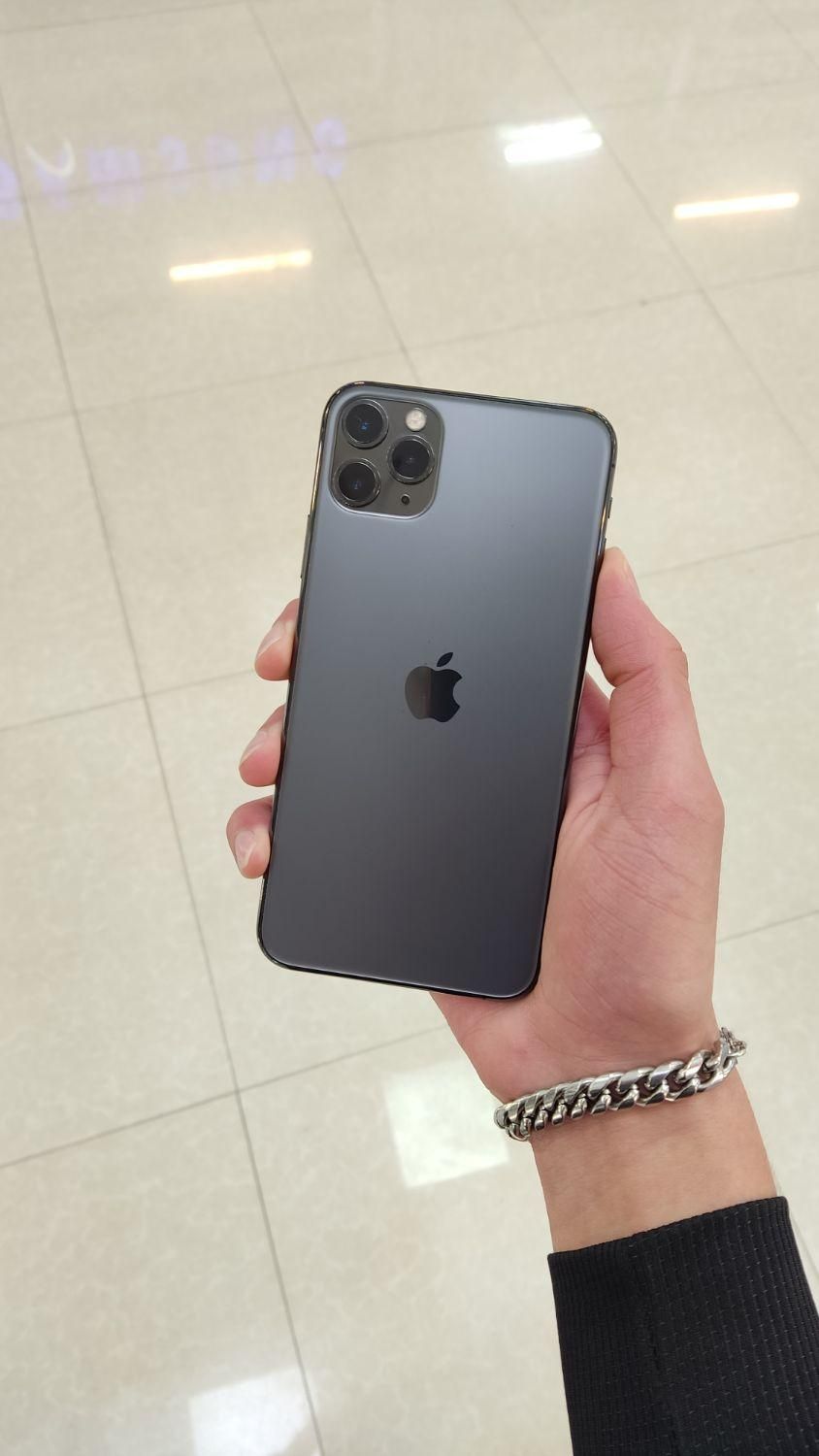اپل iPhone پرو  12 با حافظهٔ ۱۲۸ گیگابایت|موبایل|مشهد, احمدآباد|دیوار