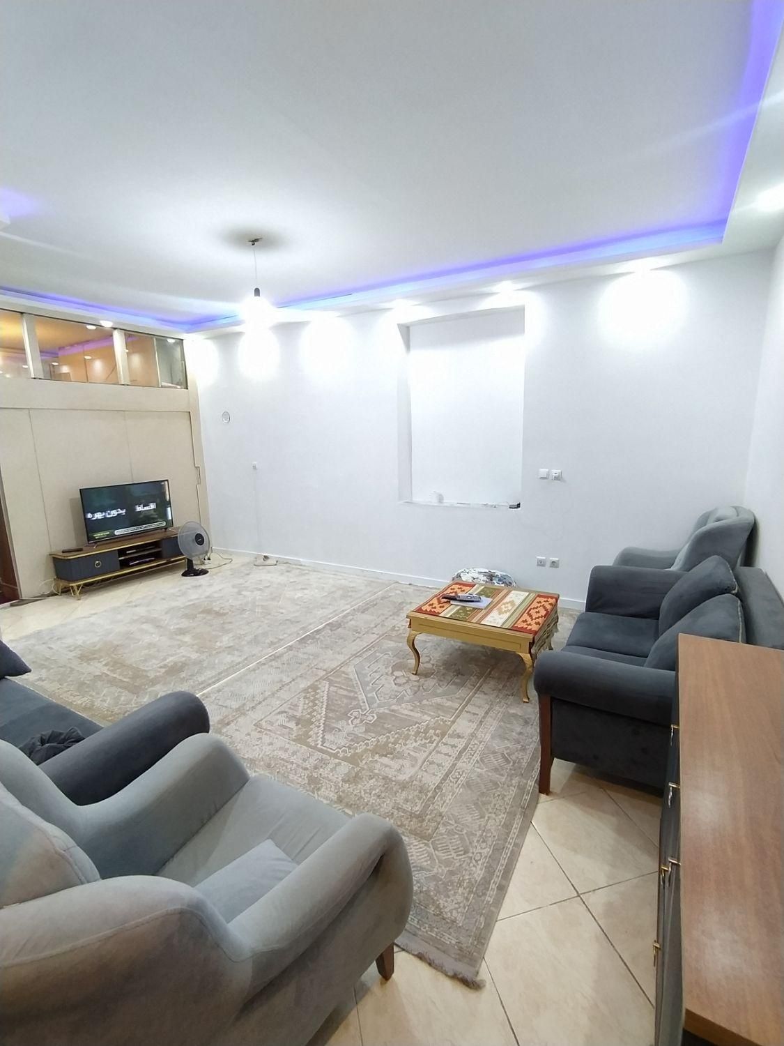 بزرگی باهر نقدینگی خونه داره/۵۴متر/سنددار/مارلیک|فروش آپارتمان|ملارد, |دیوار