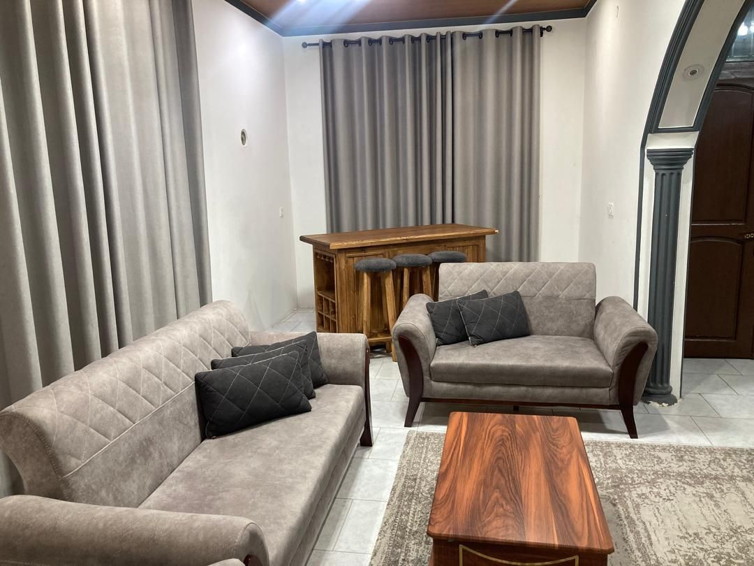 اجاره روزانه/هفتگی/ماهانه ویلا ۱۵۰ متری|اجارهٔ کوتاهمدت ویلا و باغ|نور, |دیوار