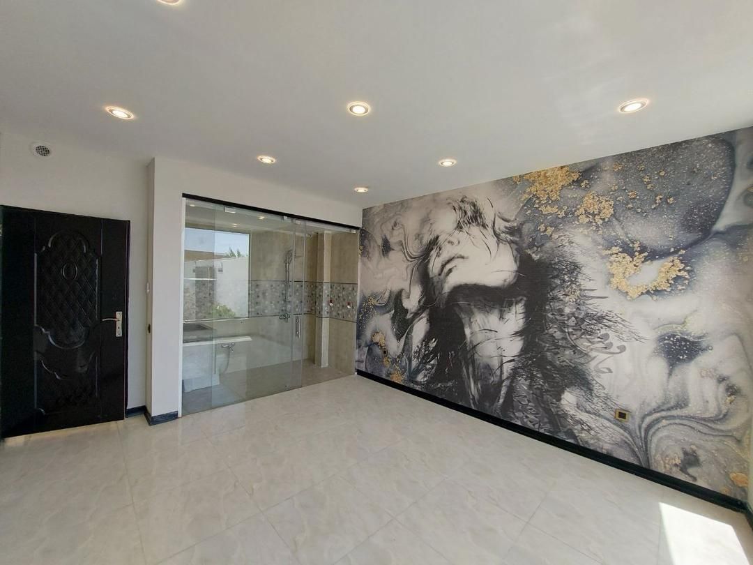 ویلا مدرن/فلت/کلید نخورده/با انشعابات/سهیلیه|فروش خانه و ویلا|کرج, فاز ۲ مهرشهر|دیوار