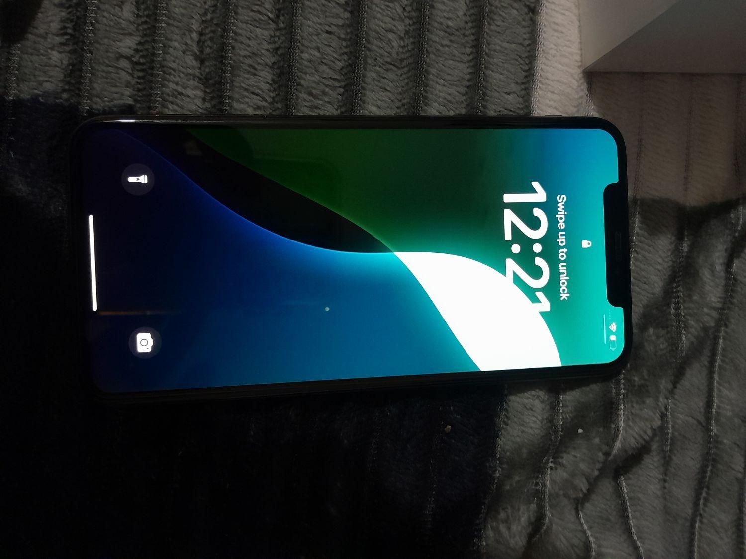 آیفون Xs max دو سیم|موبایل|تهران, تهران‌نو|دیوار