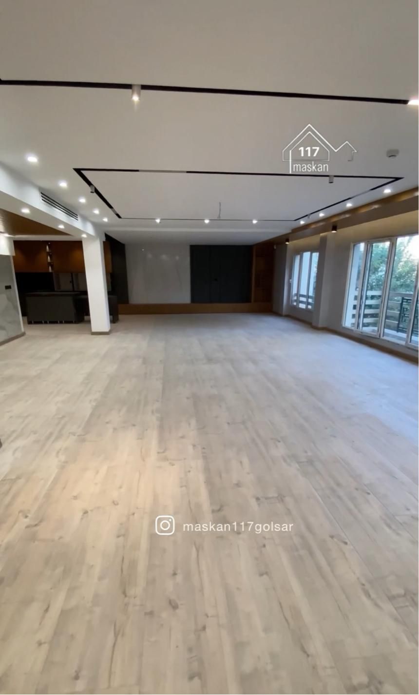 رهن آپارتمان ۴ خوابه منتهی به پارک ۱۱۸ گلسار|اجارهٔ آپارتمان|رشت, گلسار|دیوار