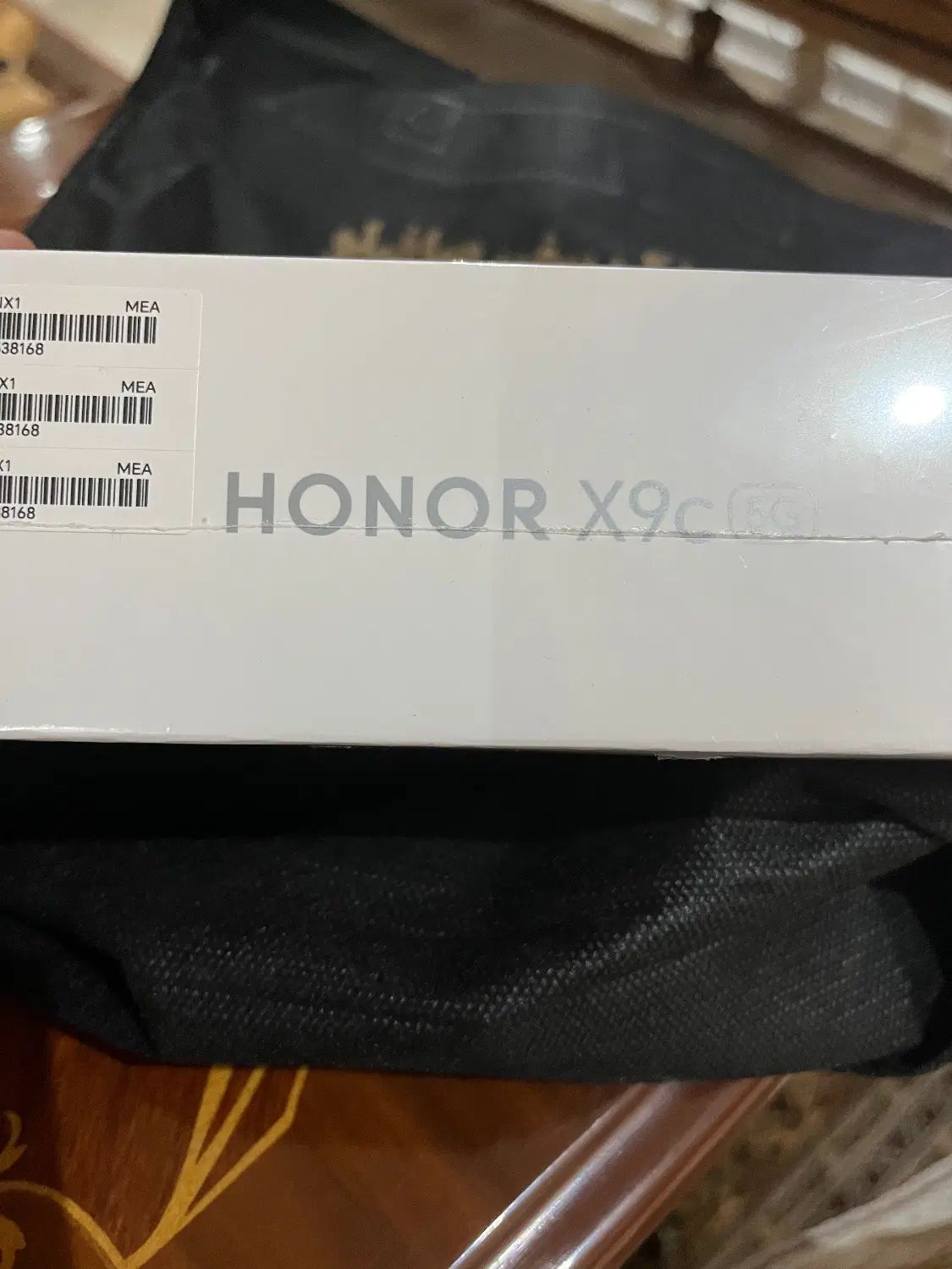 گوشی مبتیل HONOR. x9 c|موبایل|تهران, پاسداران|دیوار