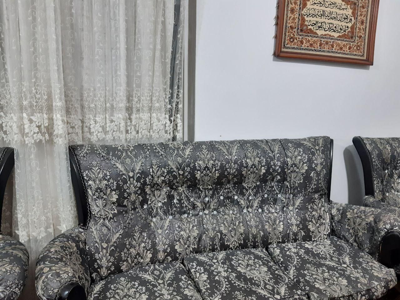 مبل مبلمان|مبلمان خانگی و میز عسلی|تهران, شهرک محلاتی|دیوار