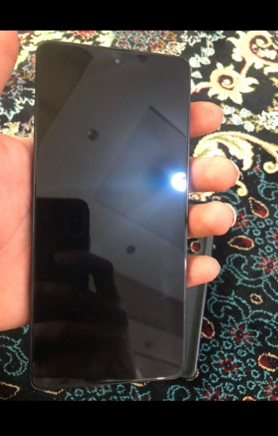 شیائومی +Redmi Note 13 Pro با حافظهٔ ۲۵۶ گیگابایت|موبایل|داراب, |دیوار
