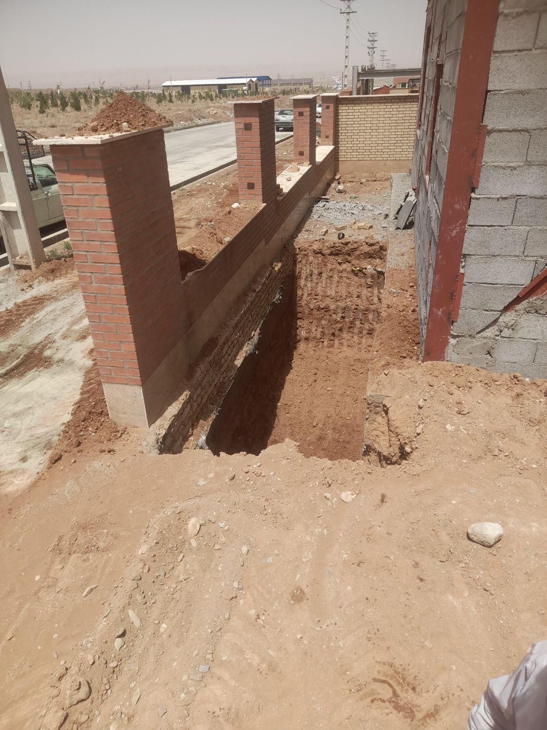 بیل بکهو بابکت خاورکمپرسی|خدمات حمل و نقل|ماهدشت, |دیوار