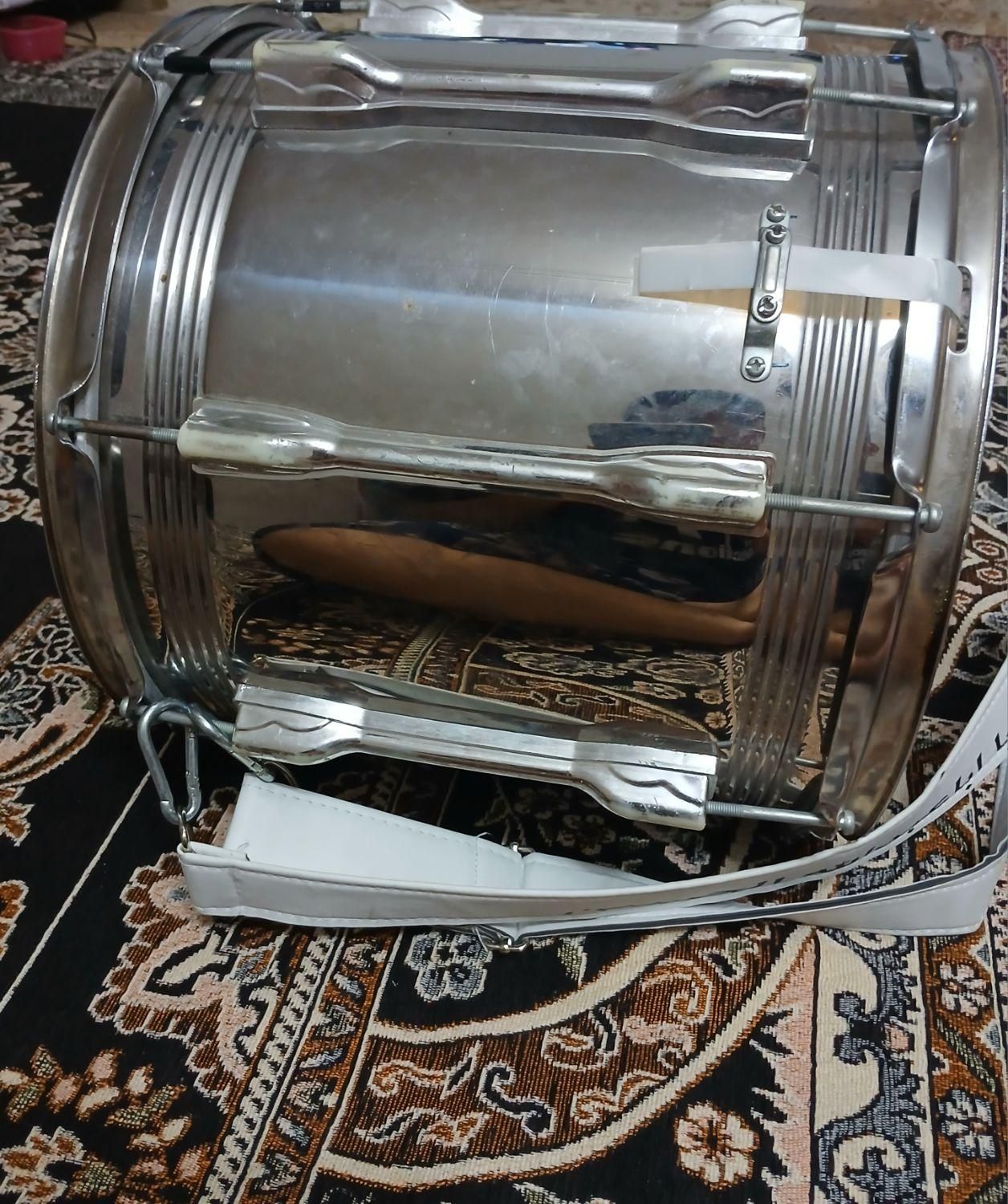 طبل ریز با تخفیف ویژه|درام و پرکاشن|زاهدان, |دیوار
