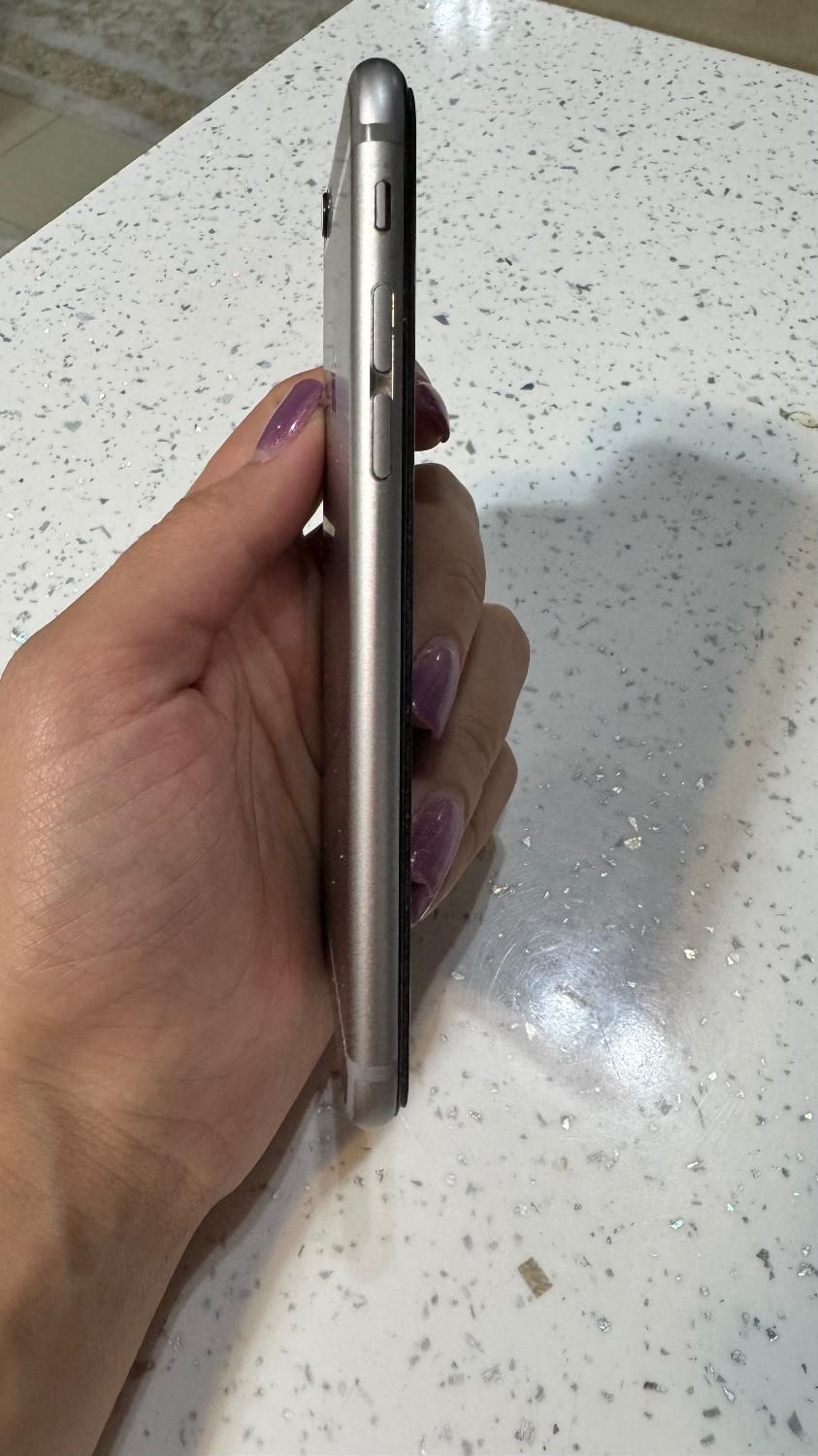 آیفون 6s 64|موبایل|تهران, صاحب الزمان|دیوار