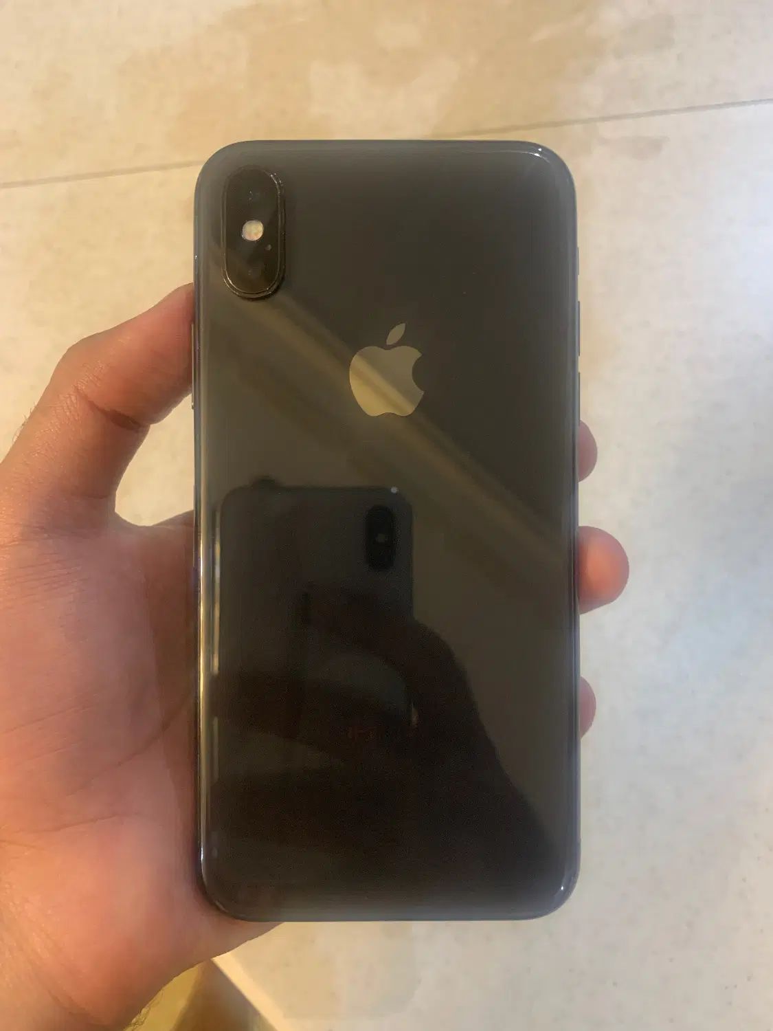 iPhone X|موبایل|تهران, مدائن|دیوار