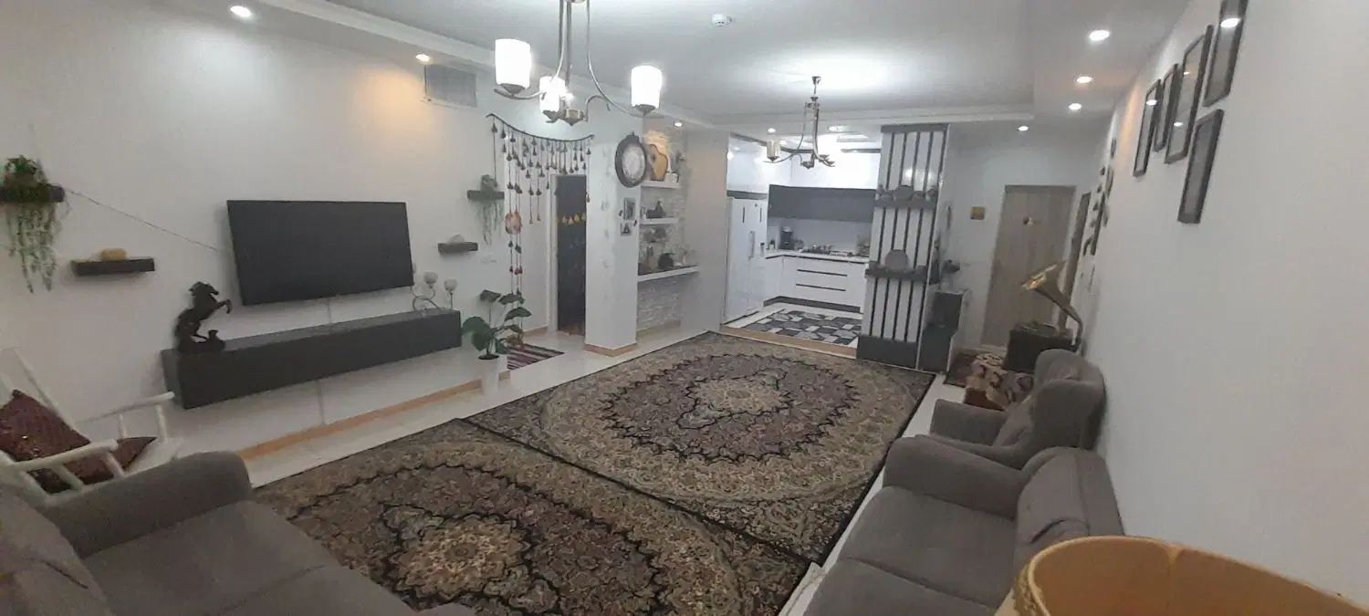 فروش واحد/اپارتمان100متری/فول امکانات/جعفری پناه|فروش آپارتمان|زاهدان, |دیوار