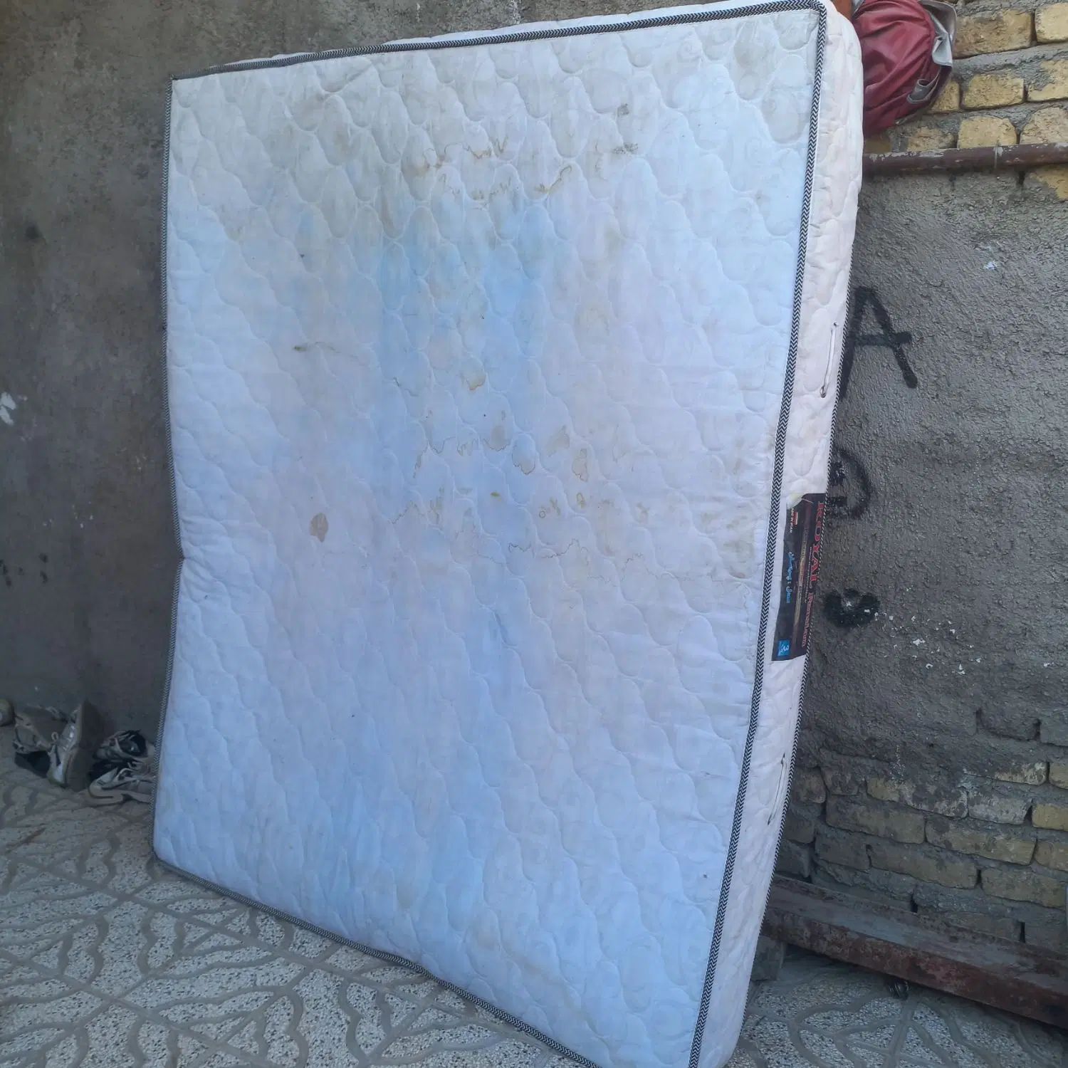 تشک|تشک تختخواب|مشهد, امیرآباد|دیوار