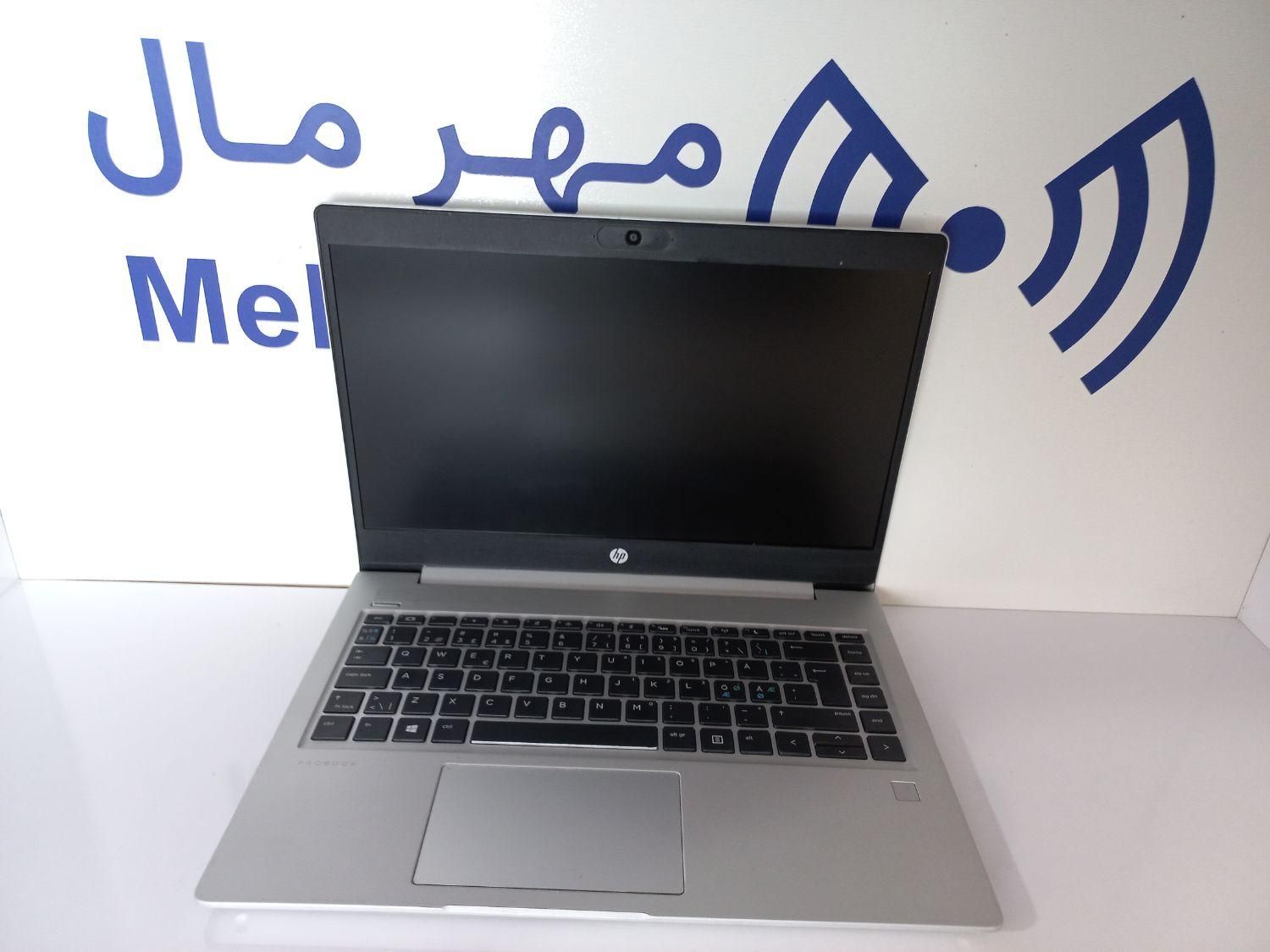 لپ تاپ HP 440 G7 گرافیکدار|رایانه همراه|تهران, شهرک ولیعصر|دیوار