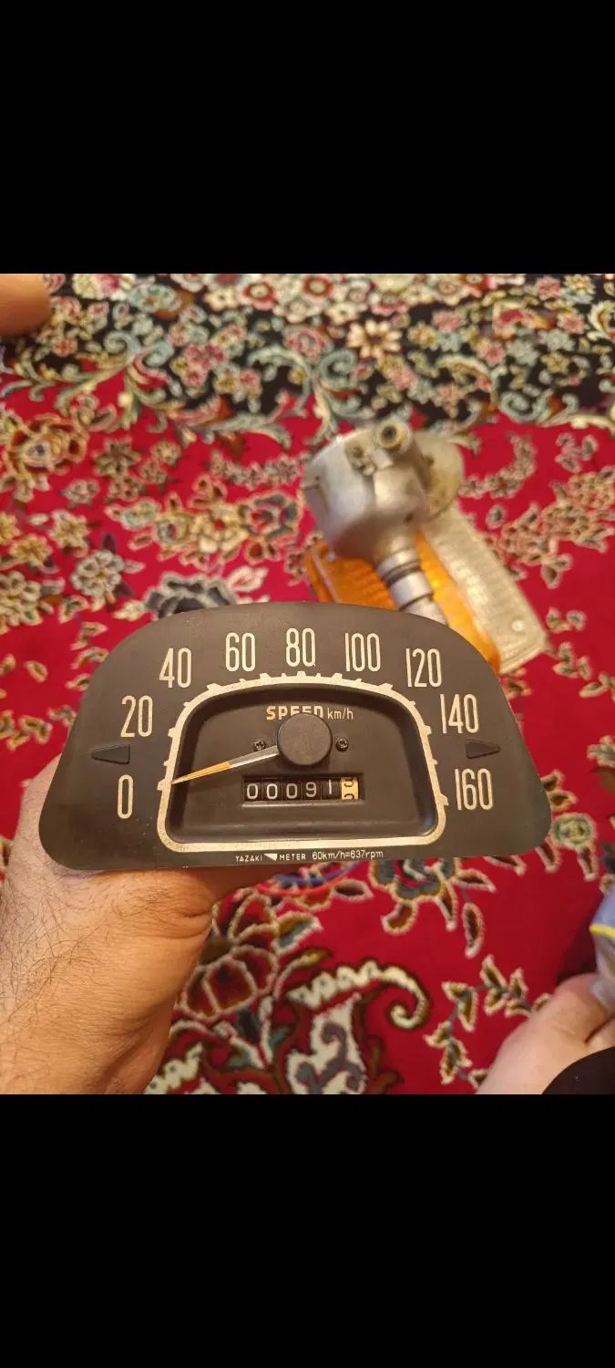 لوازم جیپ تویوتا2اف.2f.رینگ ولاستیک نیسان.پاترول|قطعات یدکی و لوازم جانبی|شیراز, شهرک قمشه|دیوار
