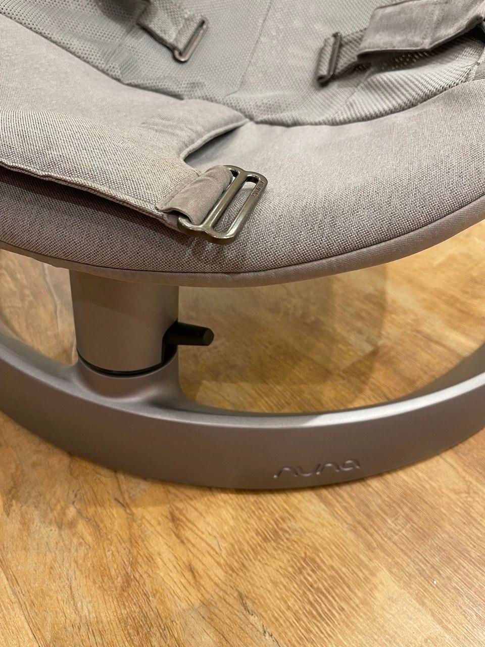 گهواره (نی نی لای لای) نونا NUNA اصلی هلند|تخت و صندلی بچه|رشت, منظریه|دیوار