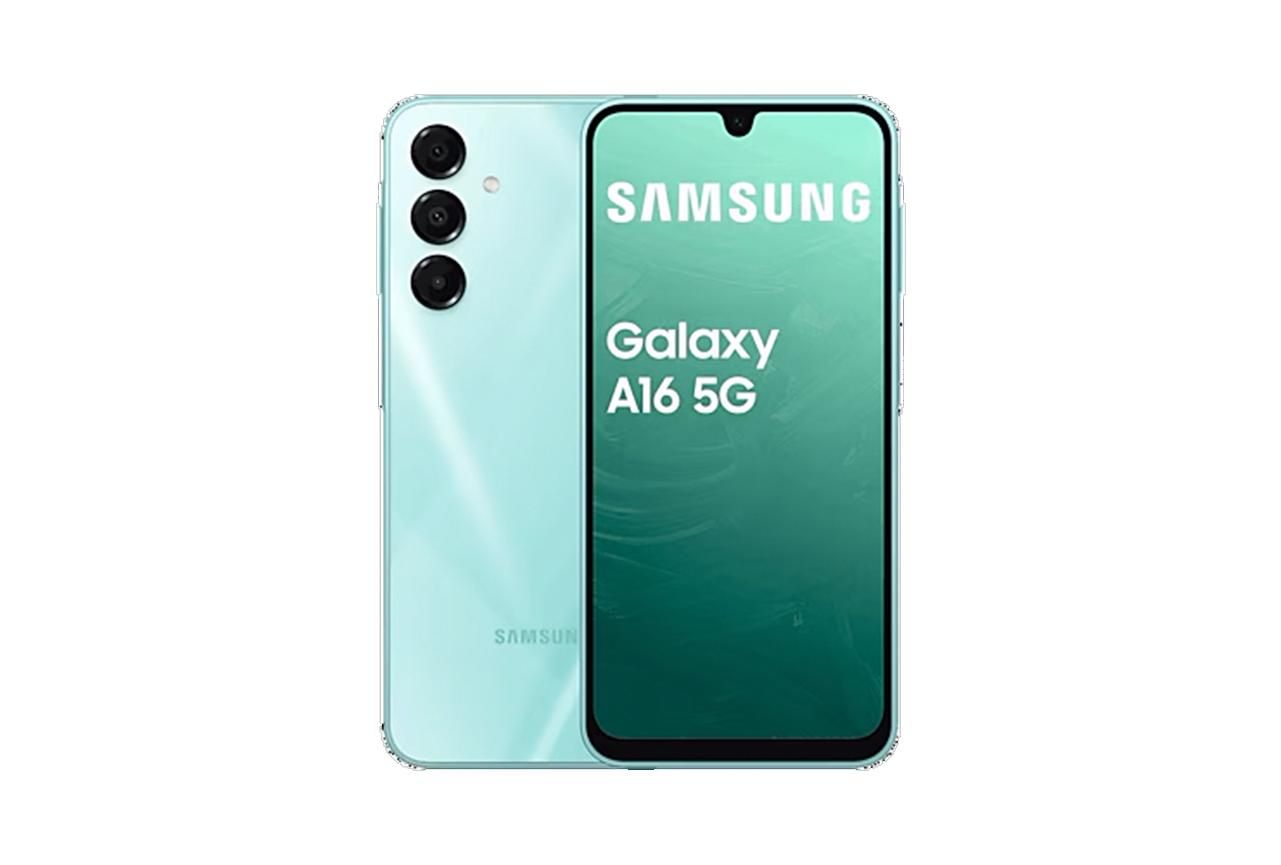گوشی سامسونگ مدل Galaxy A16 2025|موبایل|اهواز, زیتون کارمندی|دیوار