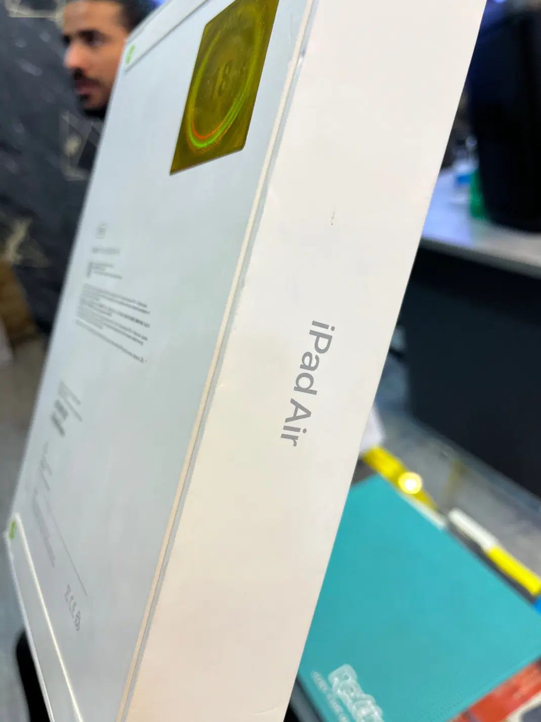 ipad air M3(256g)|تبلت|تهران, شیخ هادی|دیوار