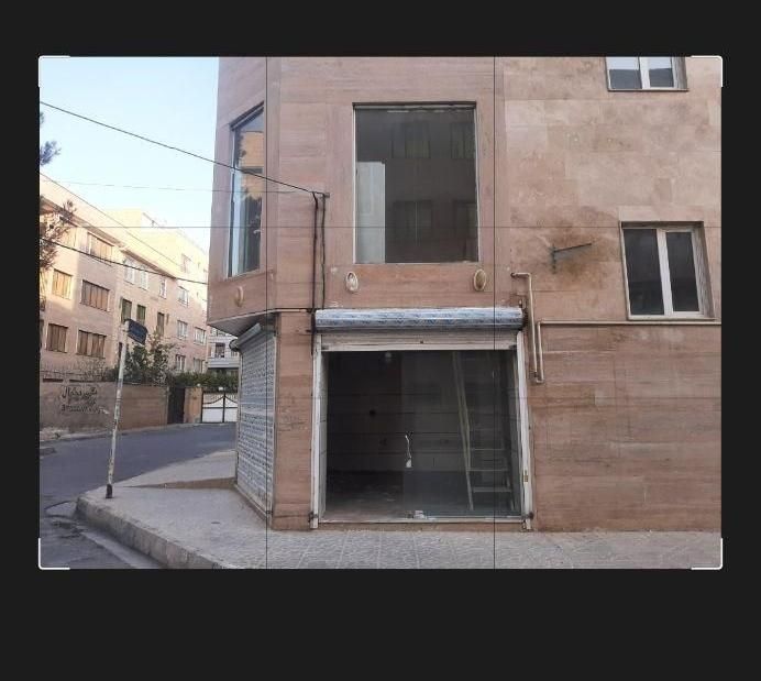 مغازه فروشی فردیس پارک تندرستی|فروش مغازه و غرفه|فردیس, شهرک ناز|دیوار