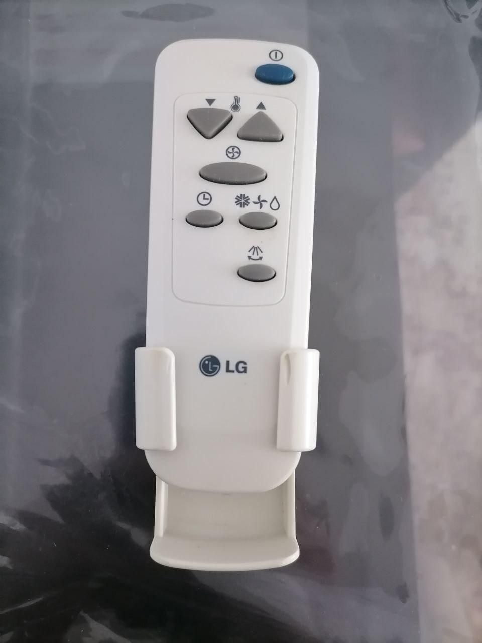 کولر LG درحد نو موتور بزرگ آمریکایی اپاچی|کولر گازی و فن‌کوئل|رشت, رودباری|دیوار